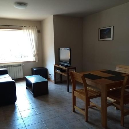 Departamento De Alquiler Turistico ซาน มาร์ติง เด ลอส อันเดส ภายนอก รูปภาพ
