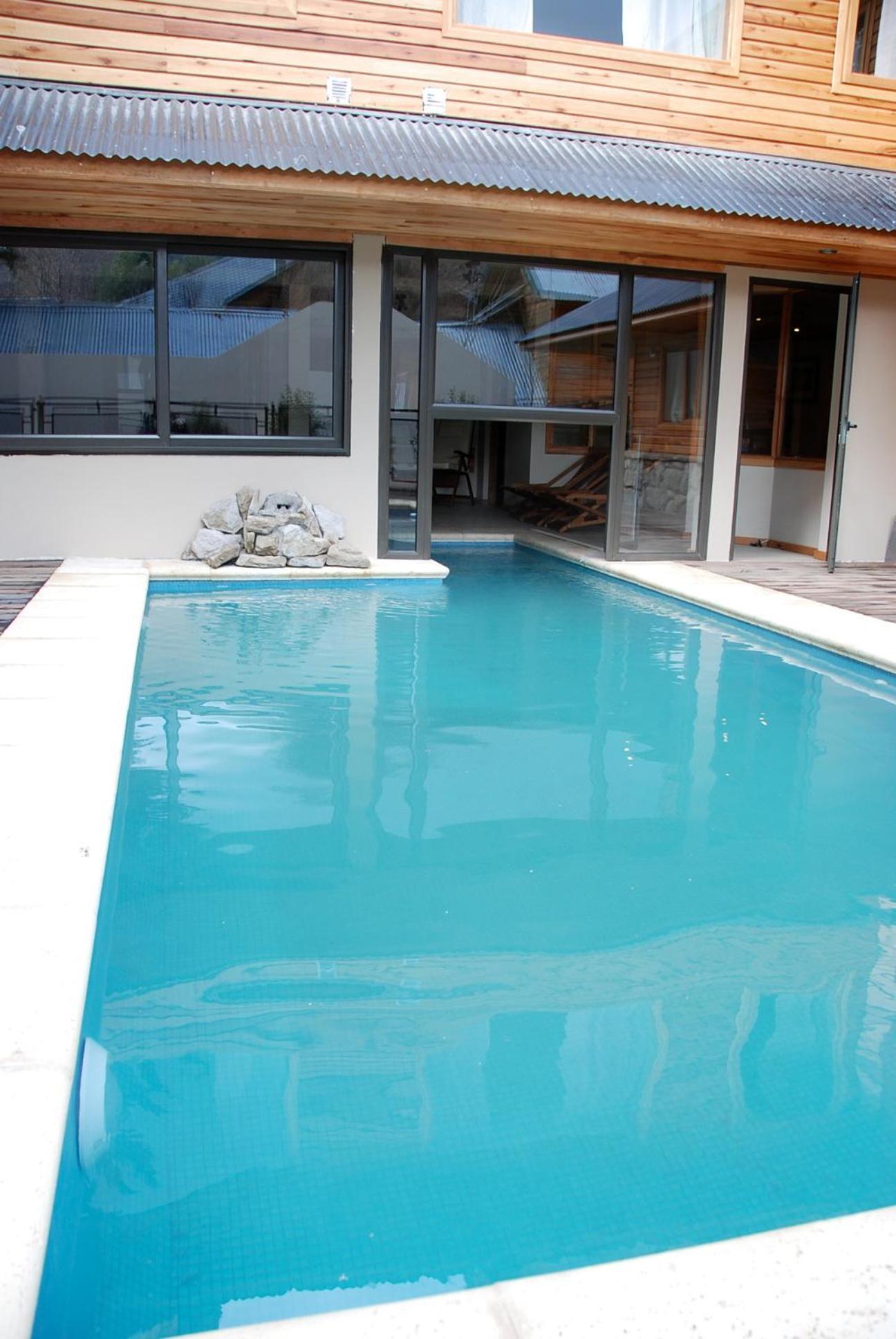 Departamento De Alquiler Turistico ซาน มาร์ติง เด ลอส อันเดส ภายนอก รูปภาพ