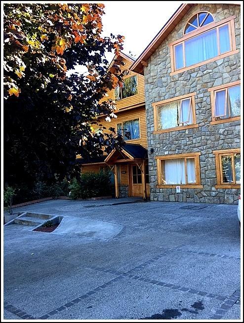 Departamento De Alquiler Turistico ซาน มาร์ติง เด ลอส อันเดส ภายนอก รูปภาพ