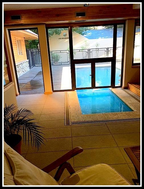 Departamento De Alquiler Turistico ซาน มาร์ติง เด ลอส อันเดส ภายนอก รูปภาพ