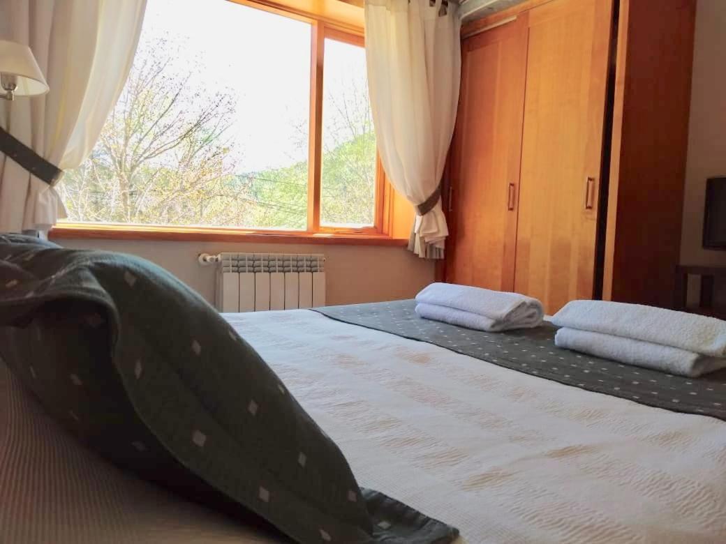 Departamento De Alquiler Turistico ซาน มาร์ติง เด ลอส อันเดส ภายนอก รูปภาพ